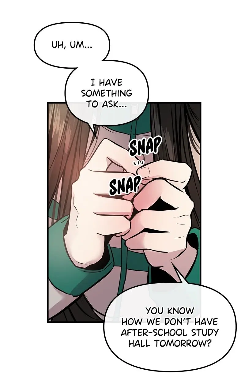 Back to Chanbi — Chapter 1 — Page 116