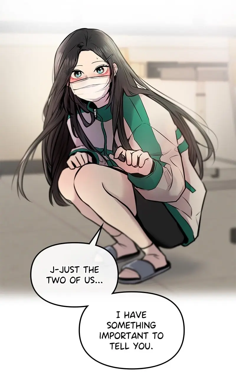 Back to Chanbi — Chapter 1 — Page 118