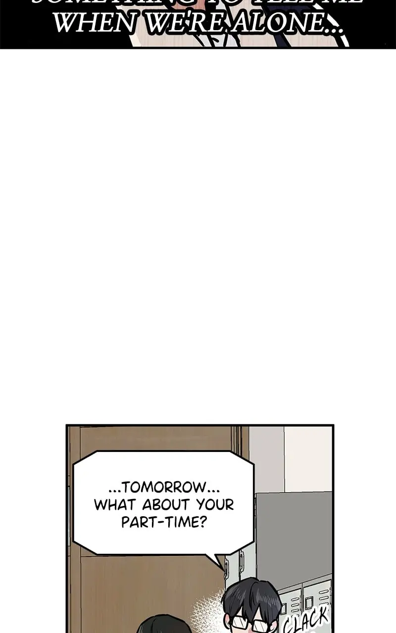 Back to Chanbi — Chapter 1 — Page 120
