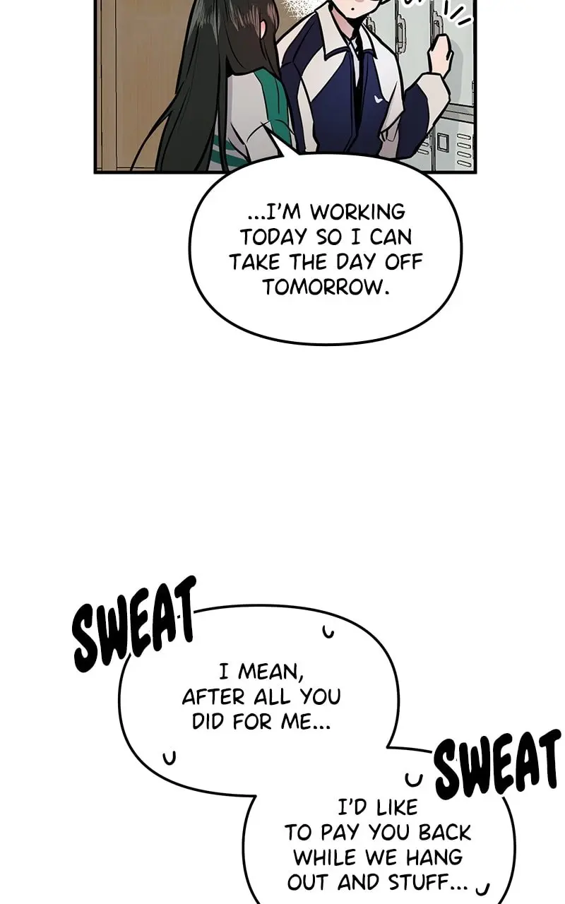 Back to Chanbi — Chapter 1 — Page 121