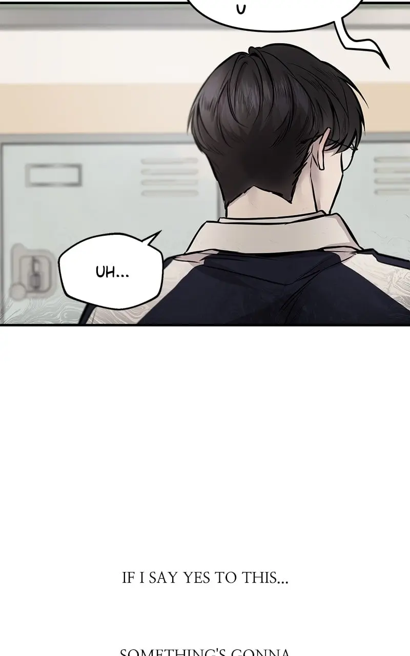 Back to Chanbi — Chapter 1 — Page 122