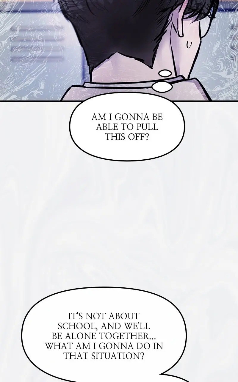 Back to Chanbi — Chapter 1 — Page 124