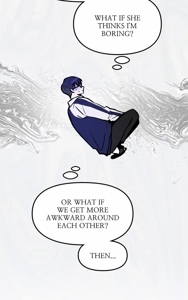 Back to Chanbi — Chapter 1 — Page 125