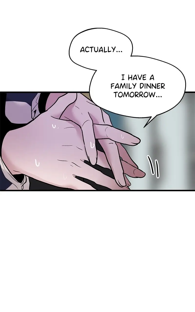 Back to Chanbi — Chapter 1 — Page 127