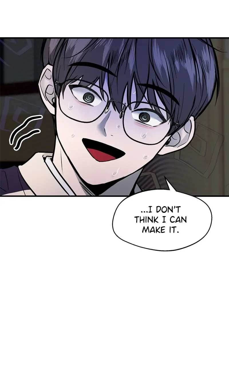 Back to Chanbi — Chapter 1 — Page 128