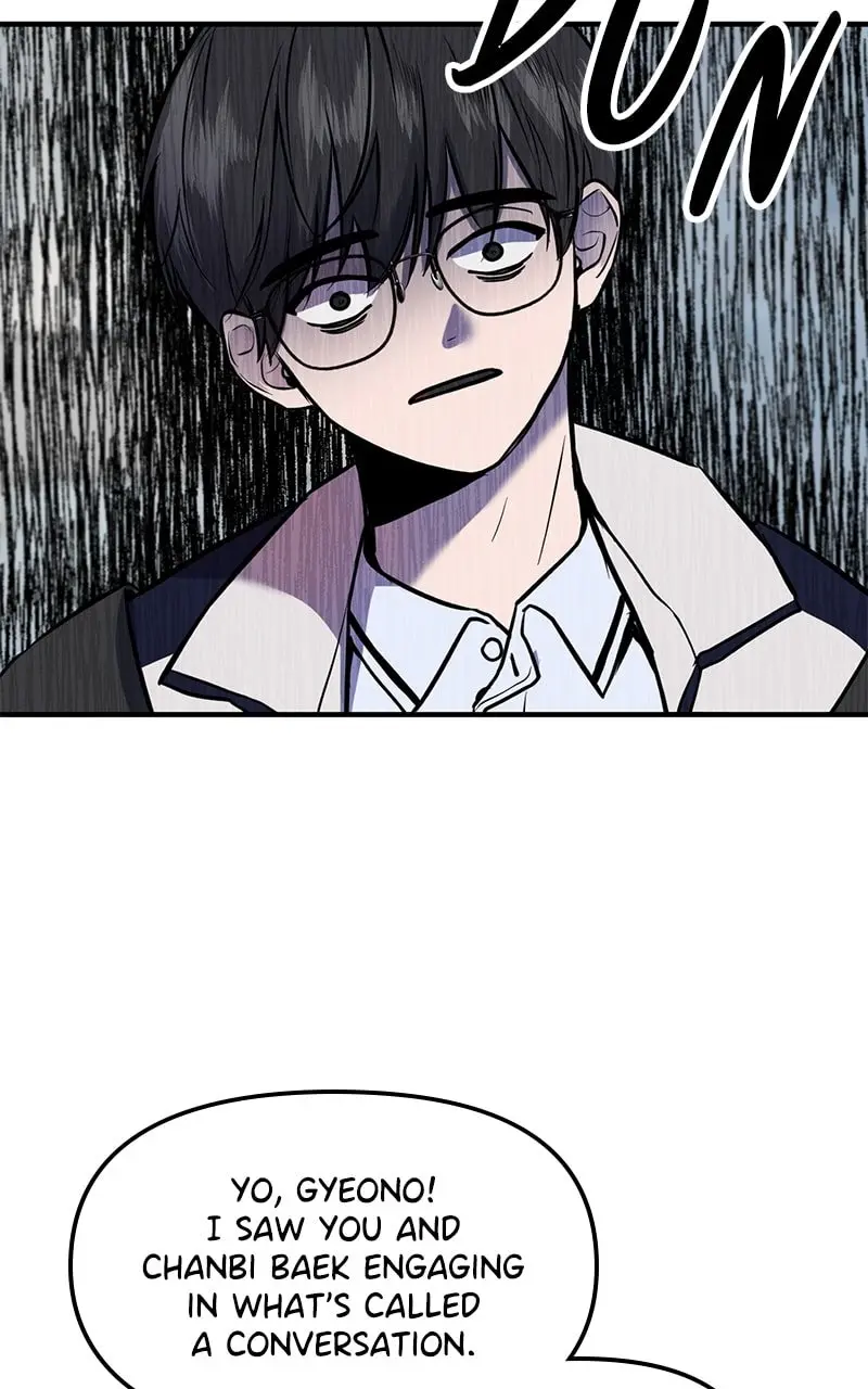 Back to Chanbi — Chapter 1 — Page 131