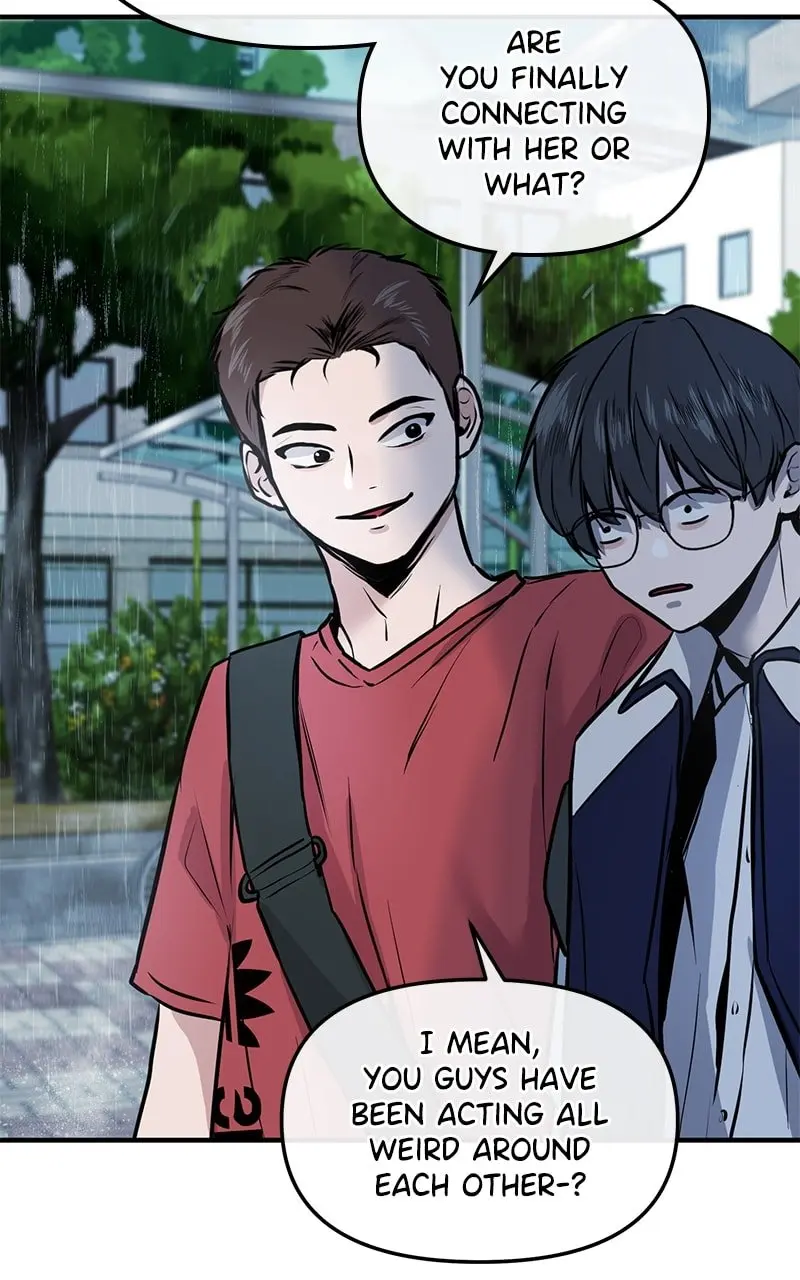 Back to Chanbi — Chapter 1 — Page 132