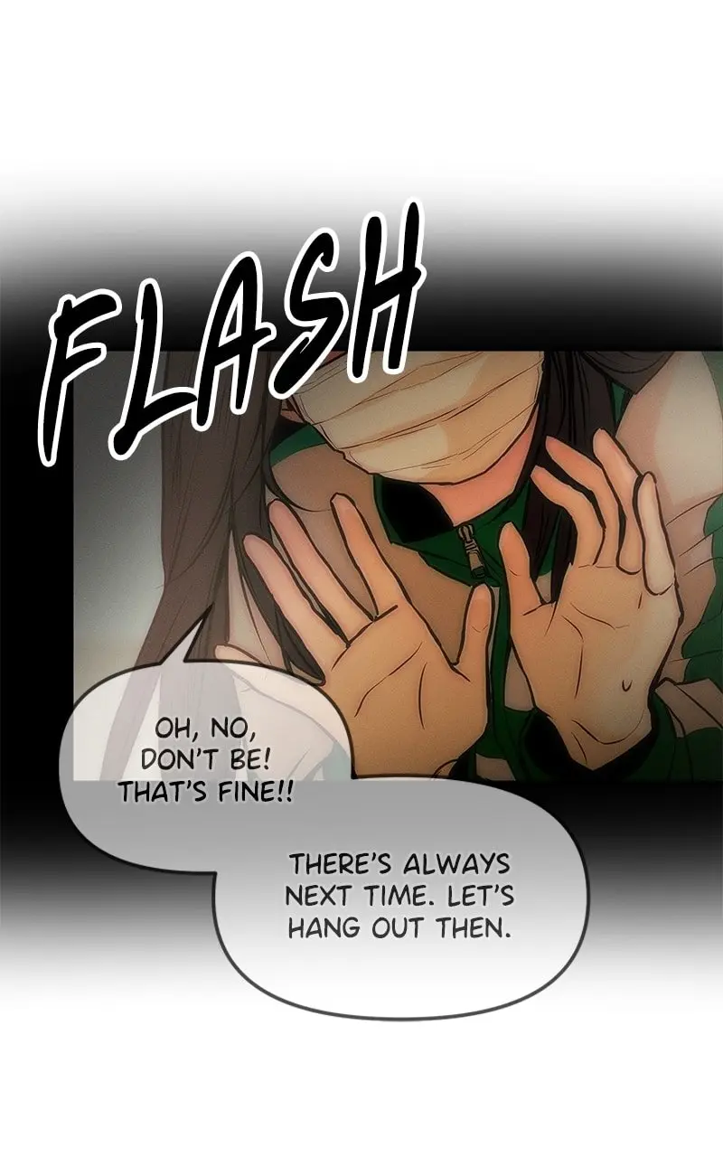 Back to Chanbi — Chapter 1 — Page 133
