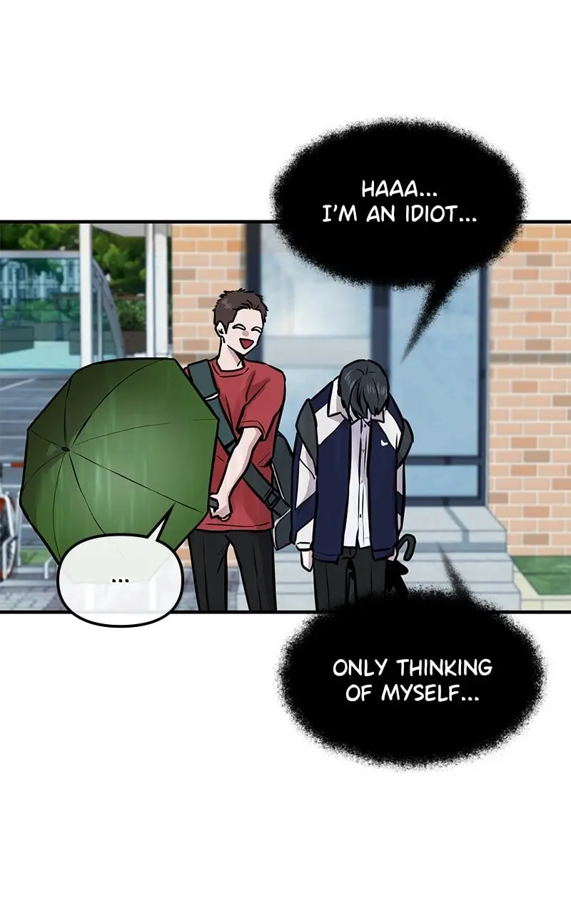 Back to Chanbi — Chapter 1 — Page 134