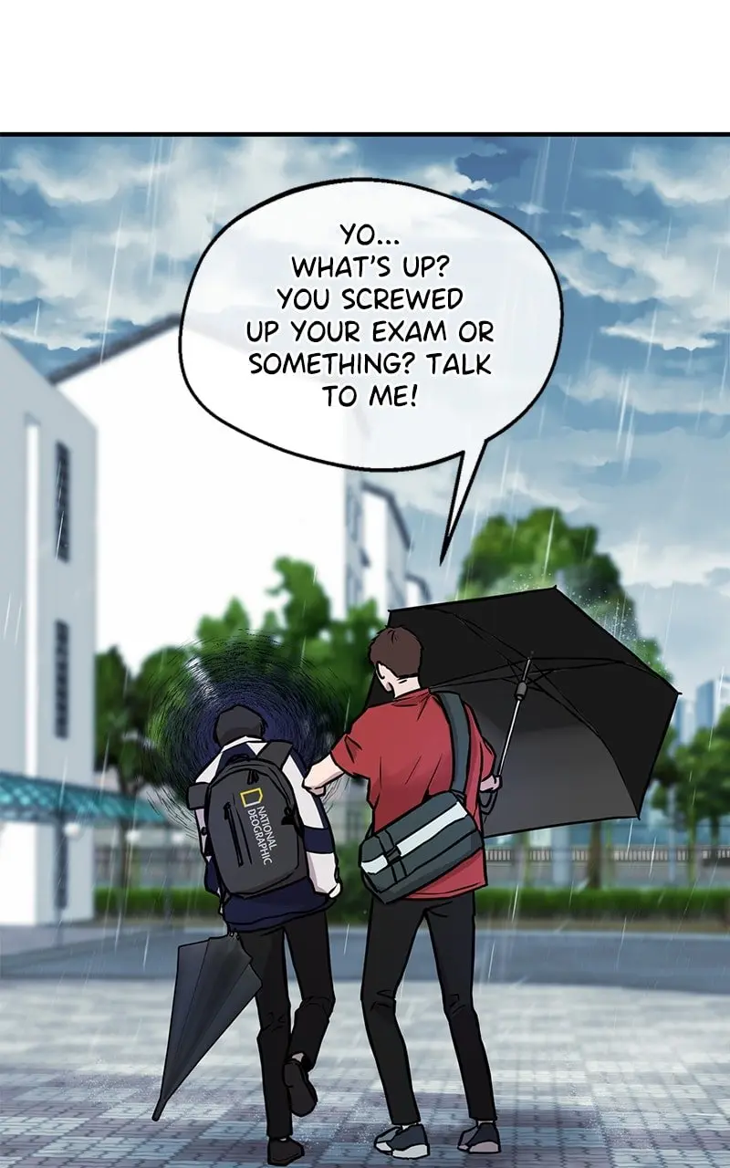 Back to Chanbi — Chapter 1 — Page 135