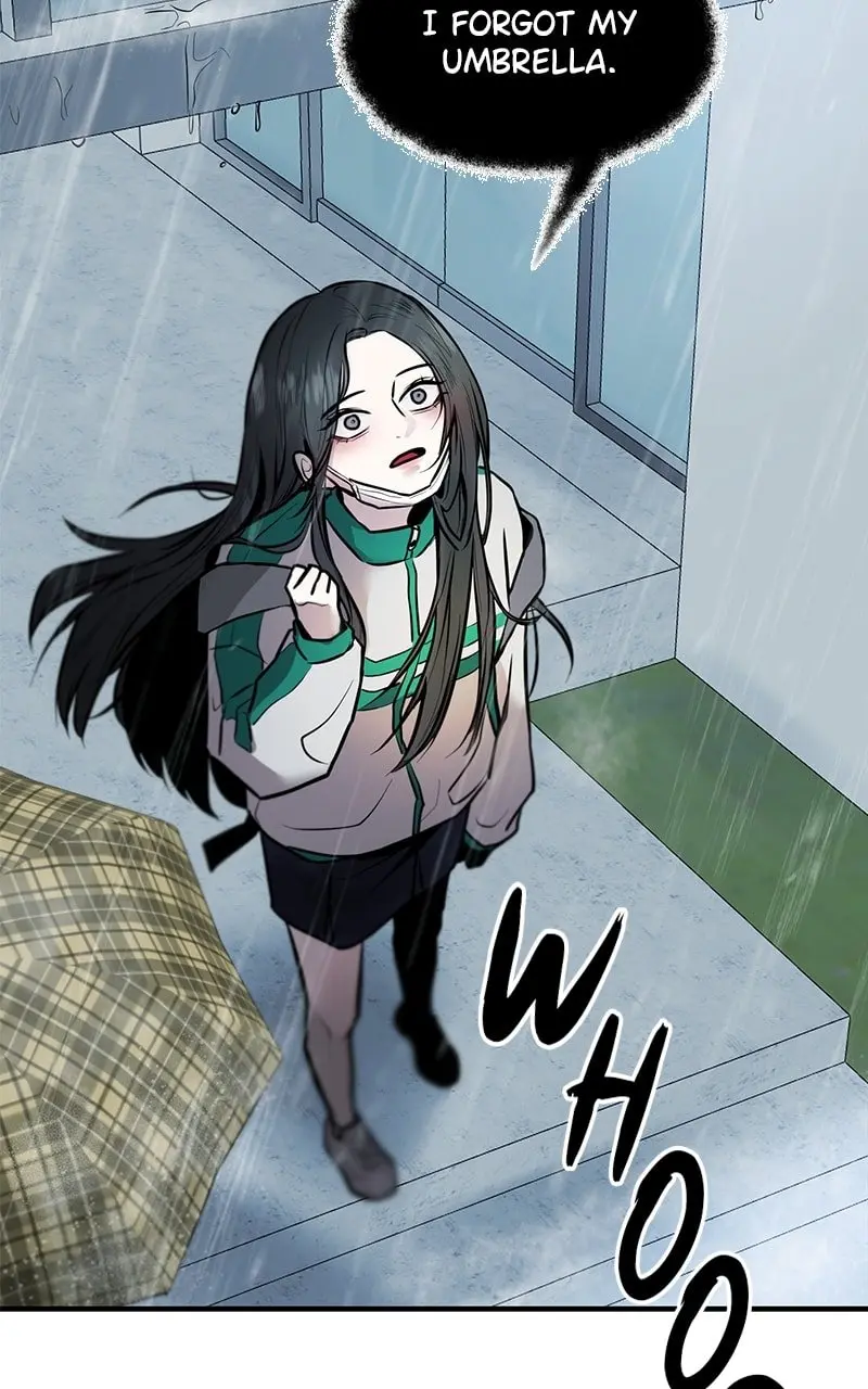 Back to Chanbi — Chapter 1 — Page 138