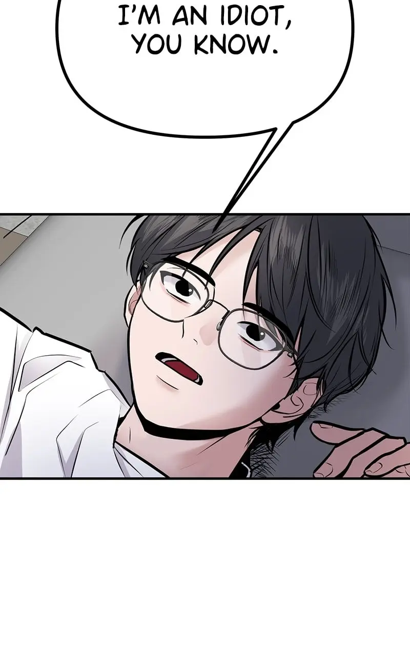 Back to Chanbi — Chapter 1 — Page 141