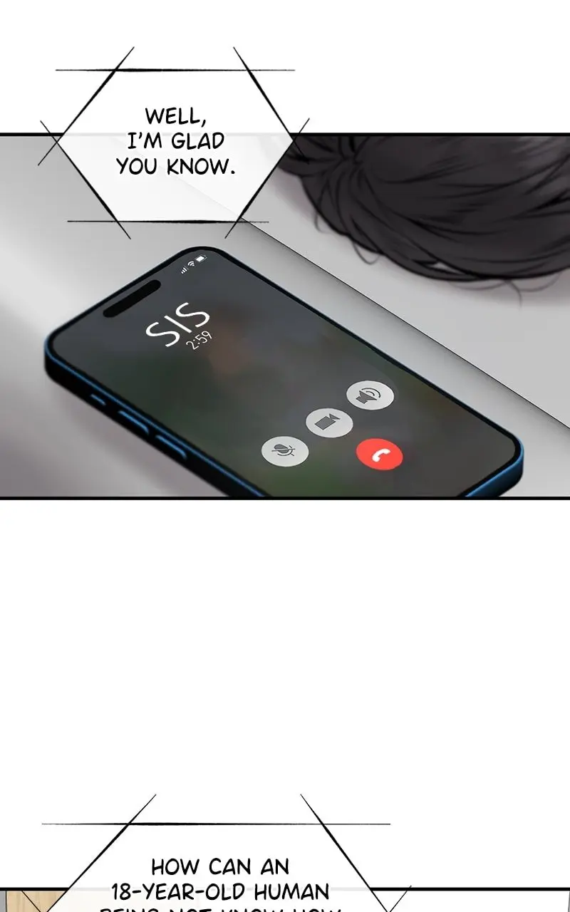 Back to Chanbi — Chapter 1 — Page 142