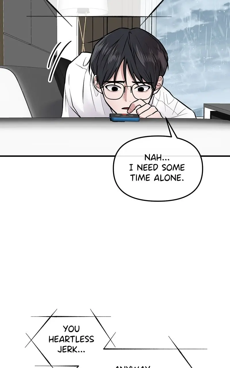 Back to Chanbi — Chapter 1 — Page 144