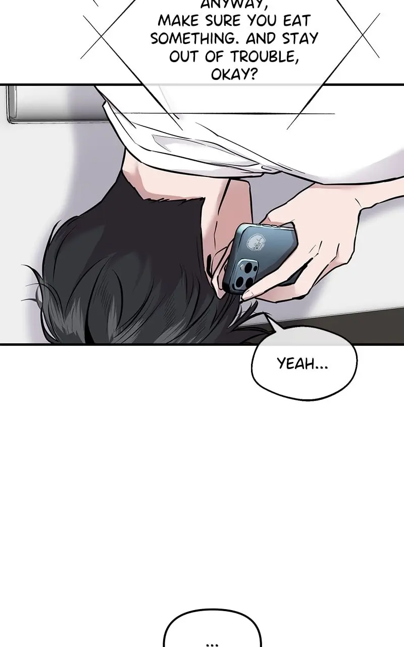 Back to Chanbi — Chapter 1 — Page 145