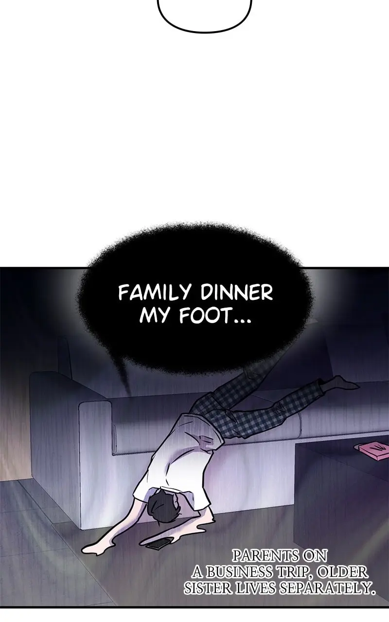 Back to Chanbi — Chapter 1 — Page 146