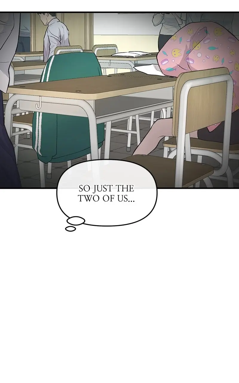 Back to Chanbi — Chapter 1 — Page 153