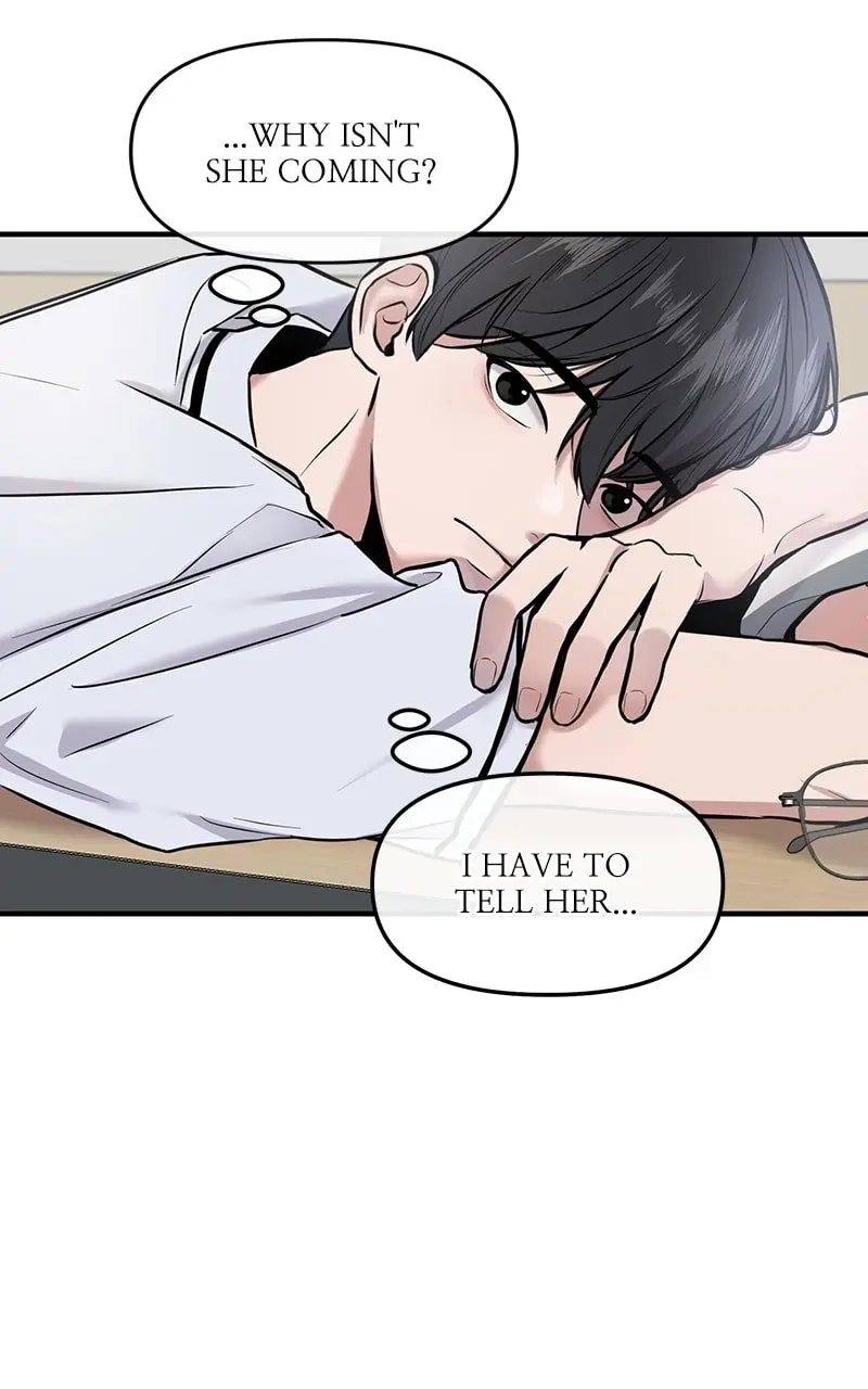 Back to Chanbi — Chapter 1 — Page 154