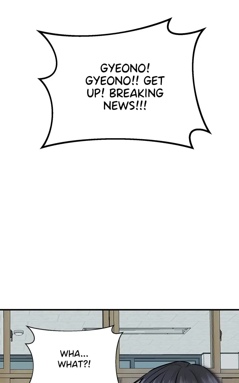 Back to Chanbi — Chapter 1 — Page 155