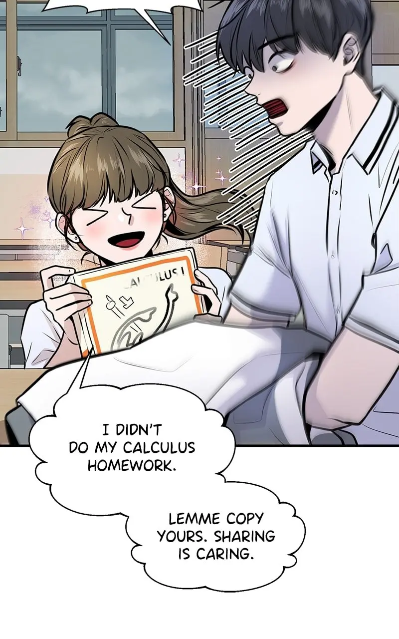 Back to Chanbi — Chapter 1 — Page 156