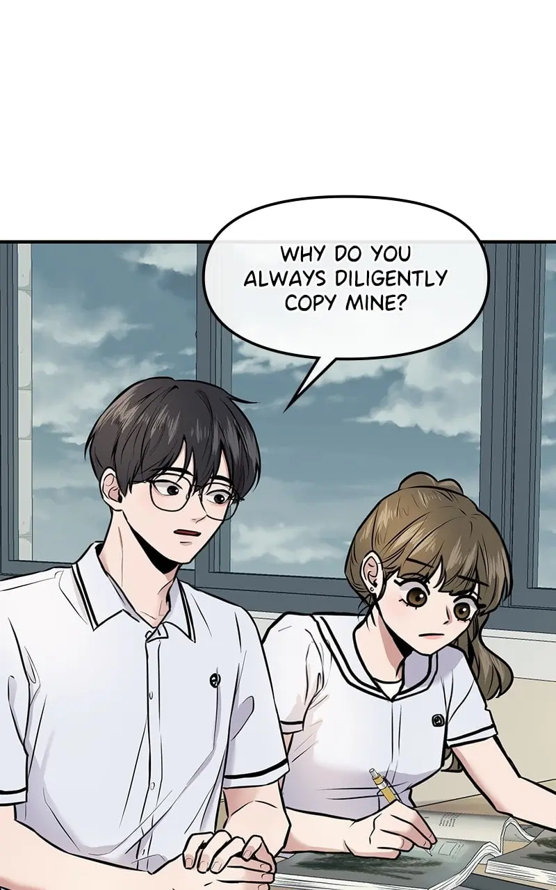 Back to Chanbi — Chapter 1 — Page 158