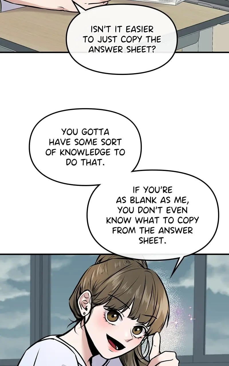 Back to Chanbi — Chapter 1 — Page 159