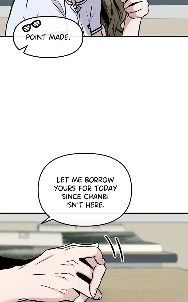 Back to Chanbi — Chapter 1 — Page 160