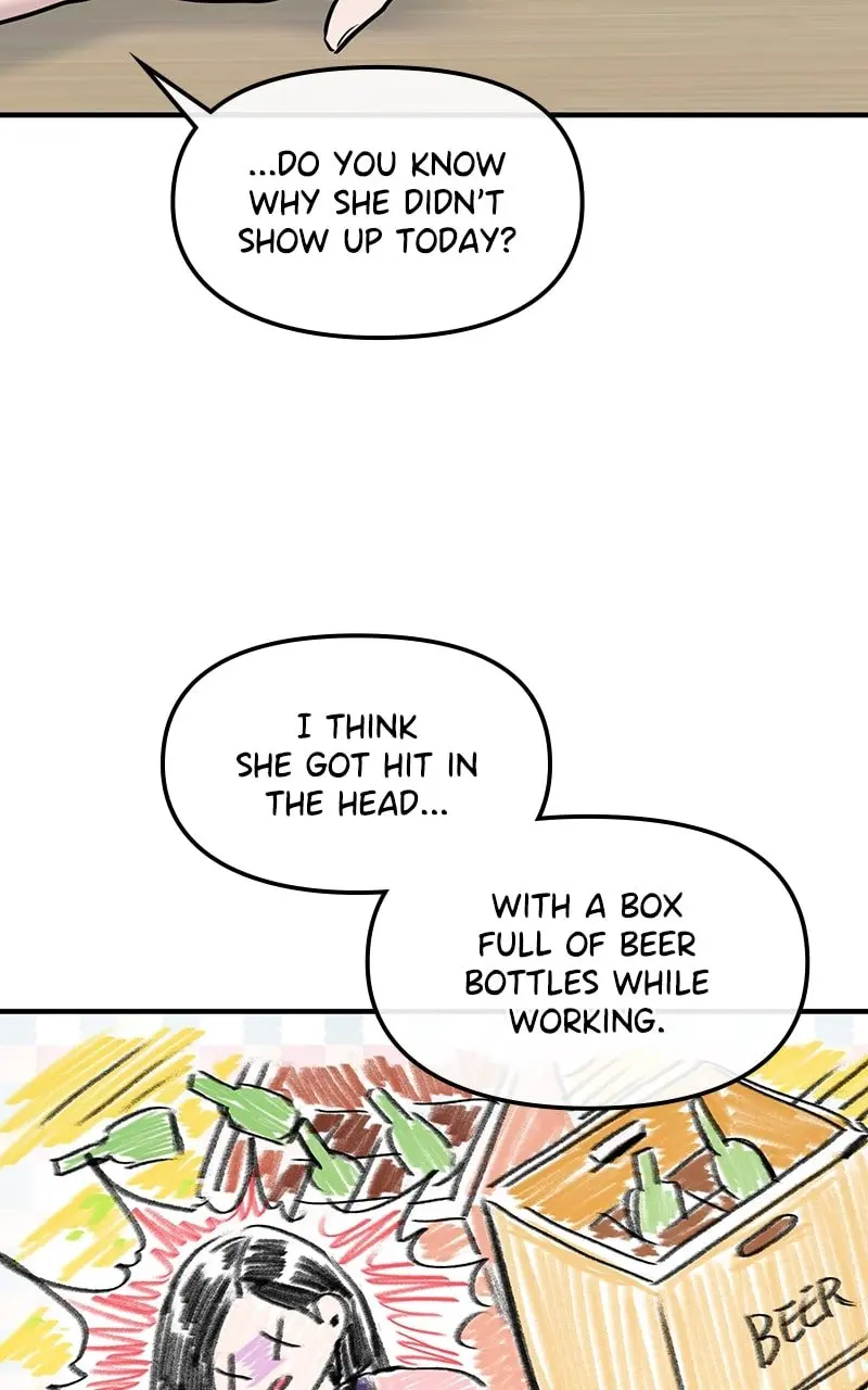 Back to Chanbi — Chapter 1 — Page 161