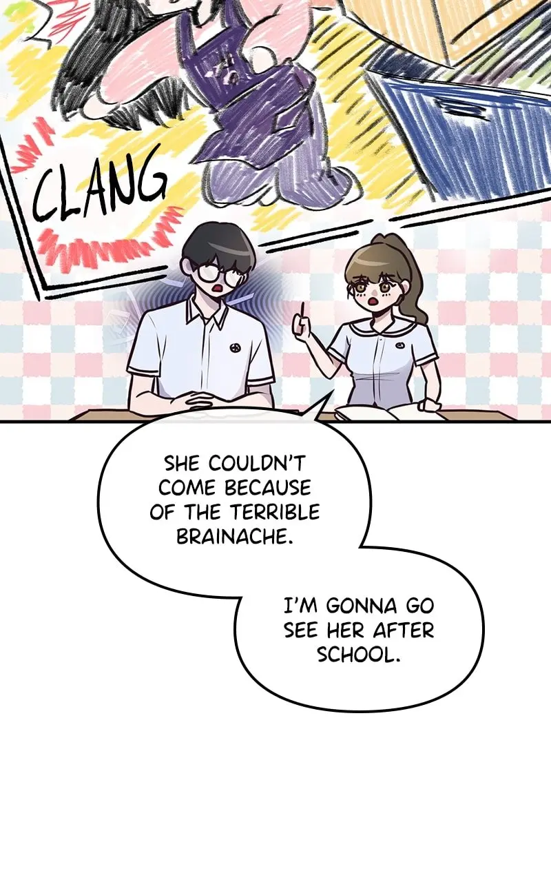 Back to Chanbi — Chapter 1 — Page 162