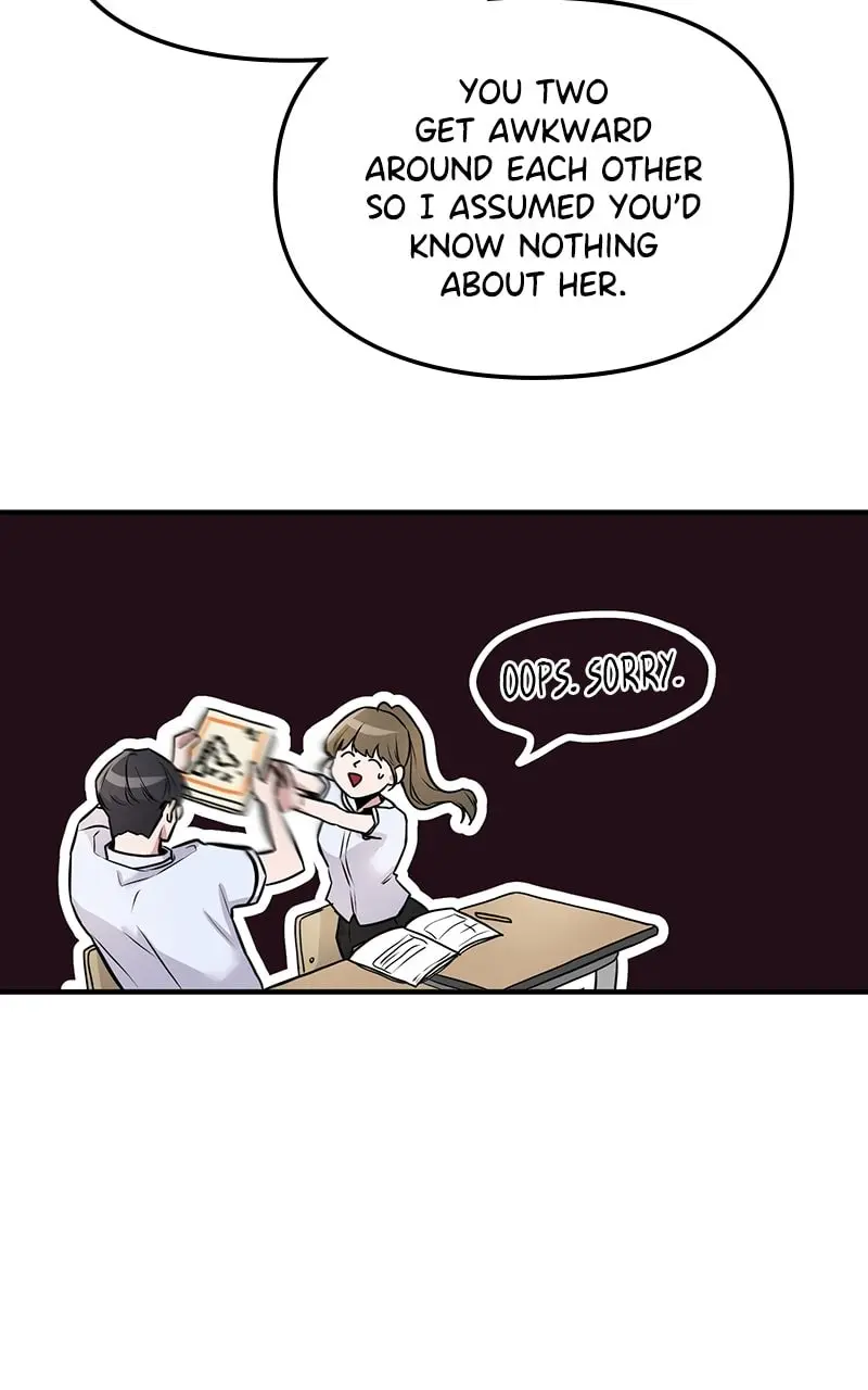 Back to Chanbi — Chapter 1 — Page 164