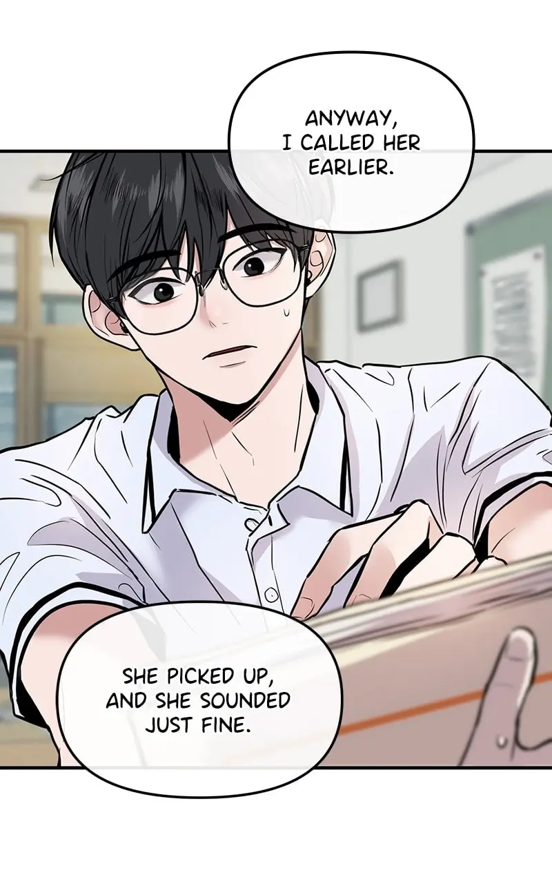 Back to Chanbi — Chapter 1 — Page 165
