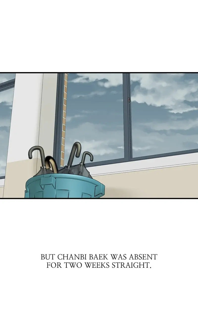 Back to Chanbi — Chapter 1 — Page 167