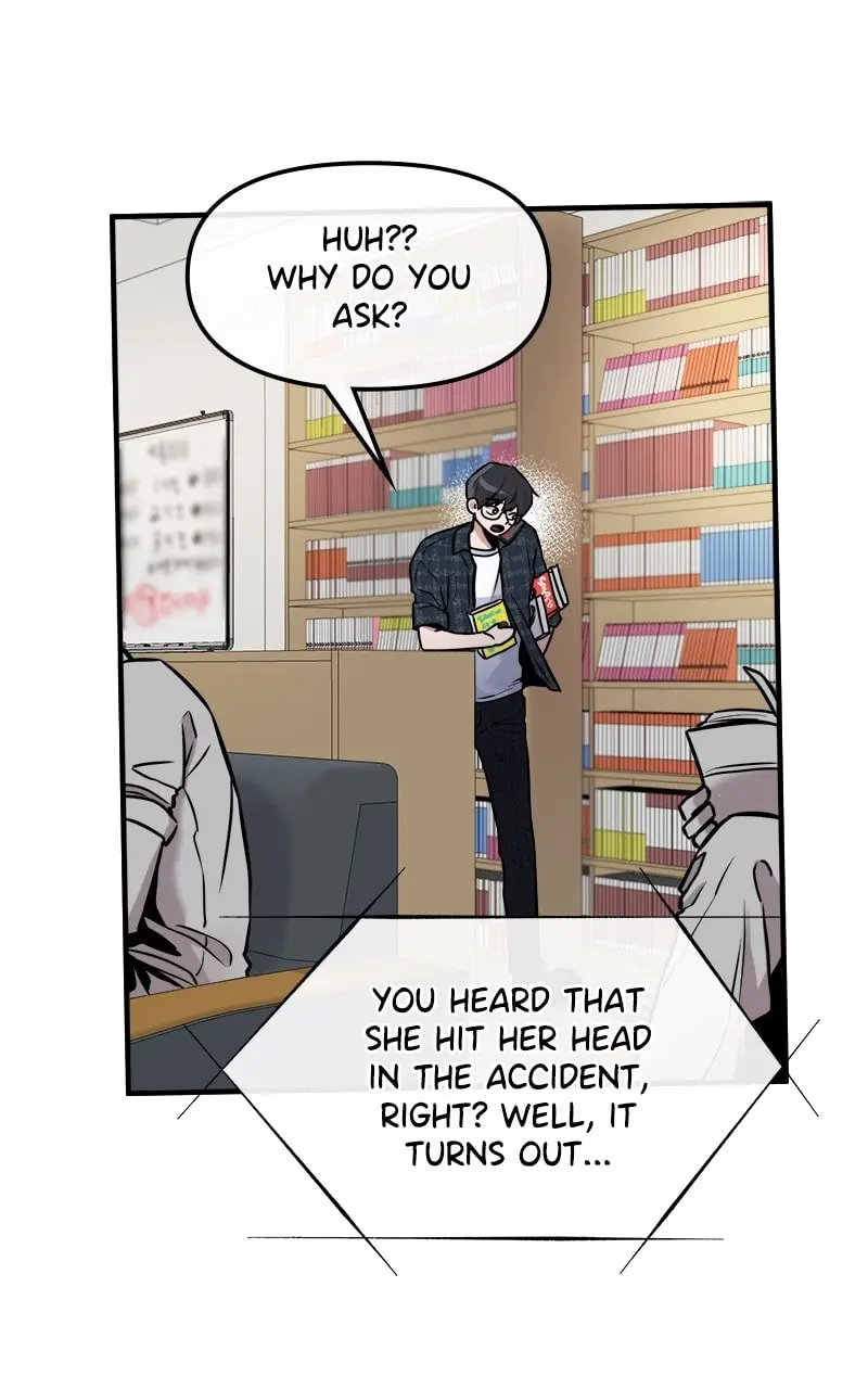 Back to Chanbi — Chapter 1 — Page 170