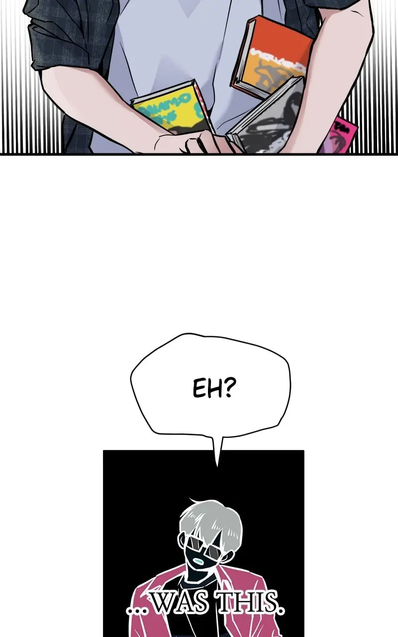 Back to Chanbi — Chapter 1 — Page 172