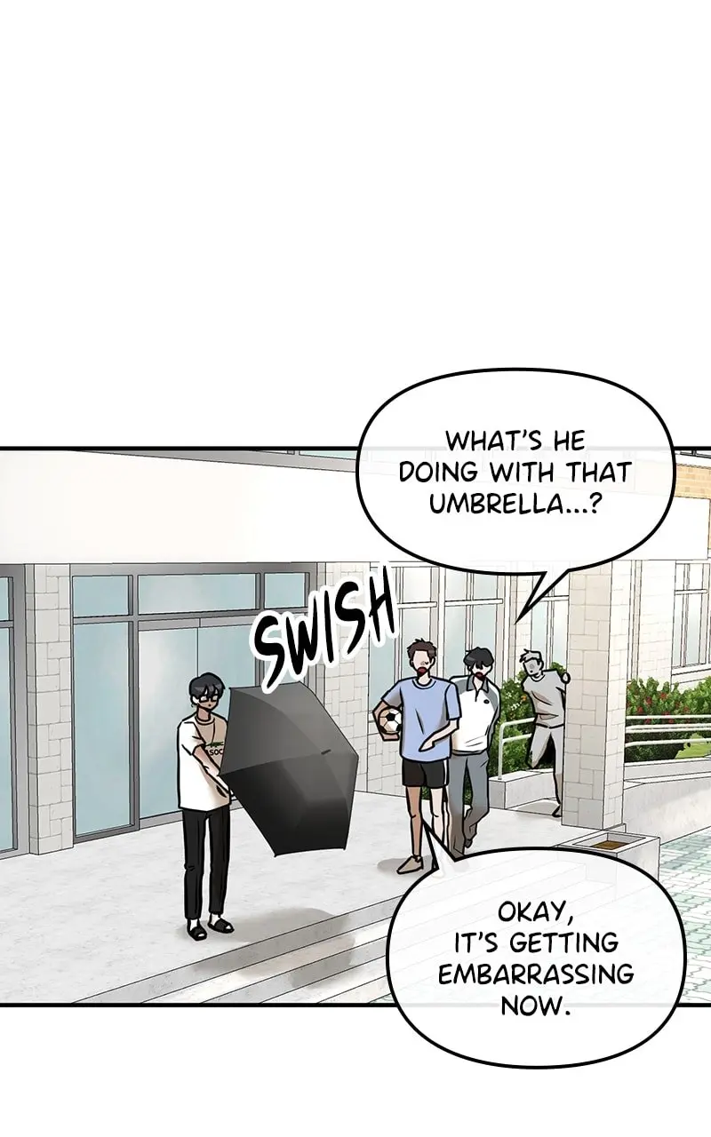 Back to Chanbi — Chapter 1 — Page 180