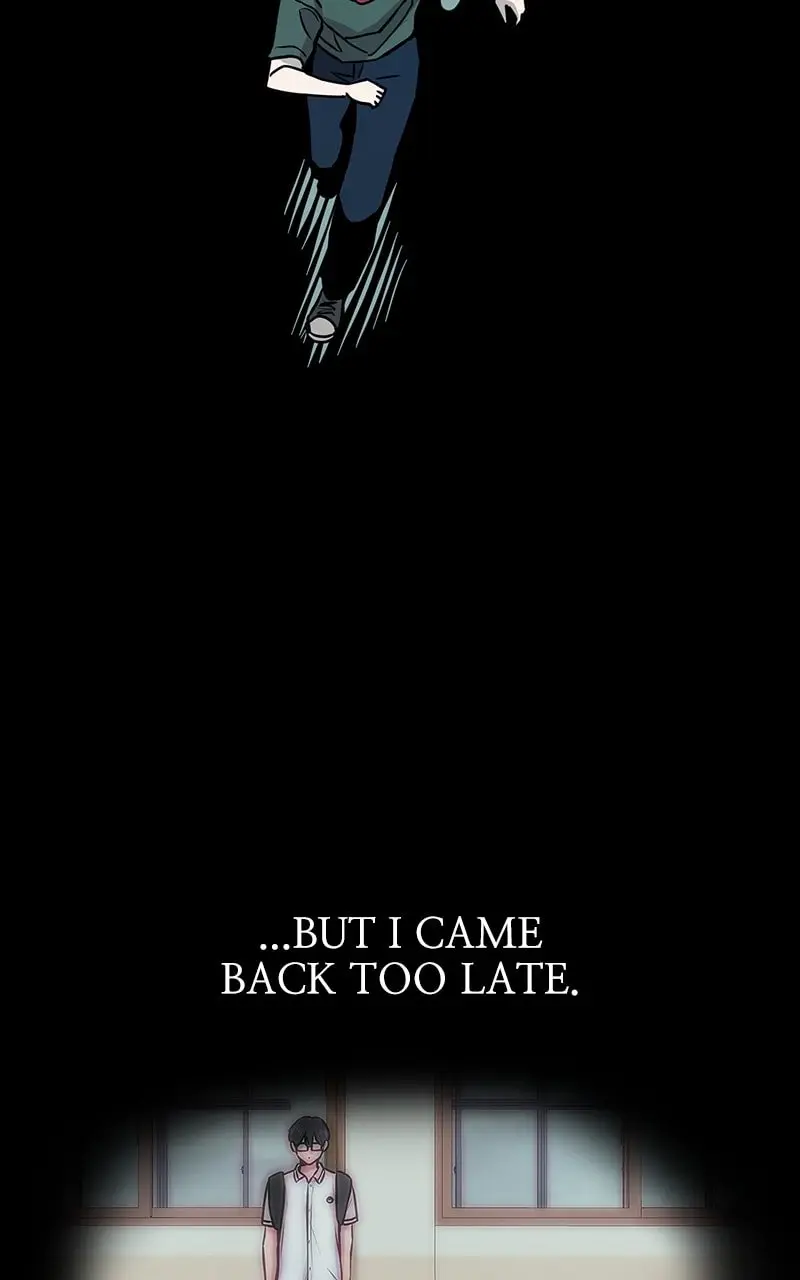 Back to Chanbi — Chapter 1 — Page 184
