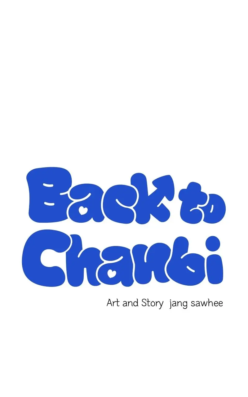 Back to Chanbi — Chapter 1 — Page 189