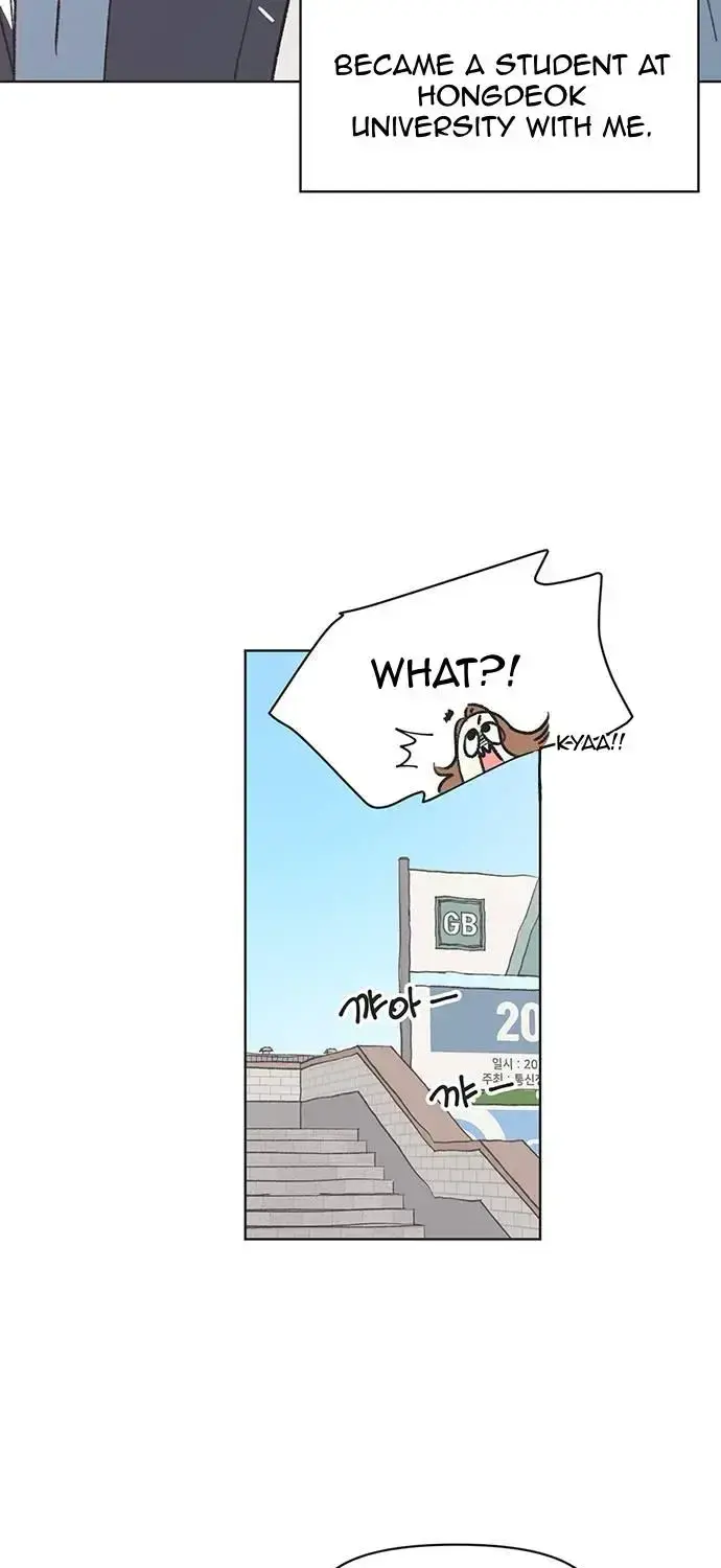 Seasons of Lovesome — Chapter 1 — Page 32