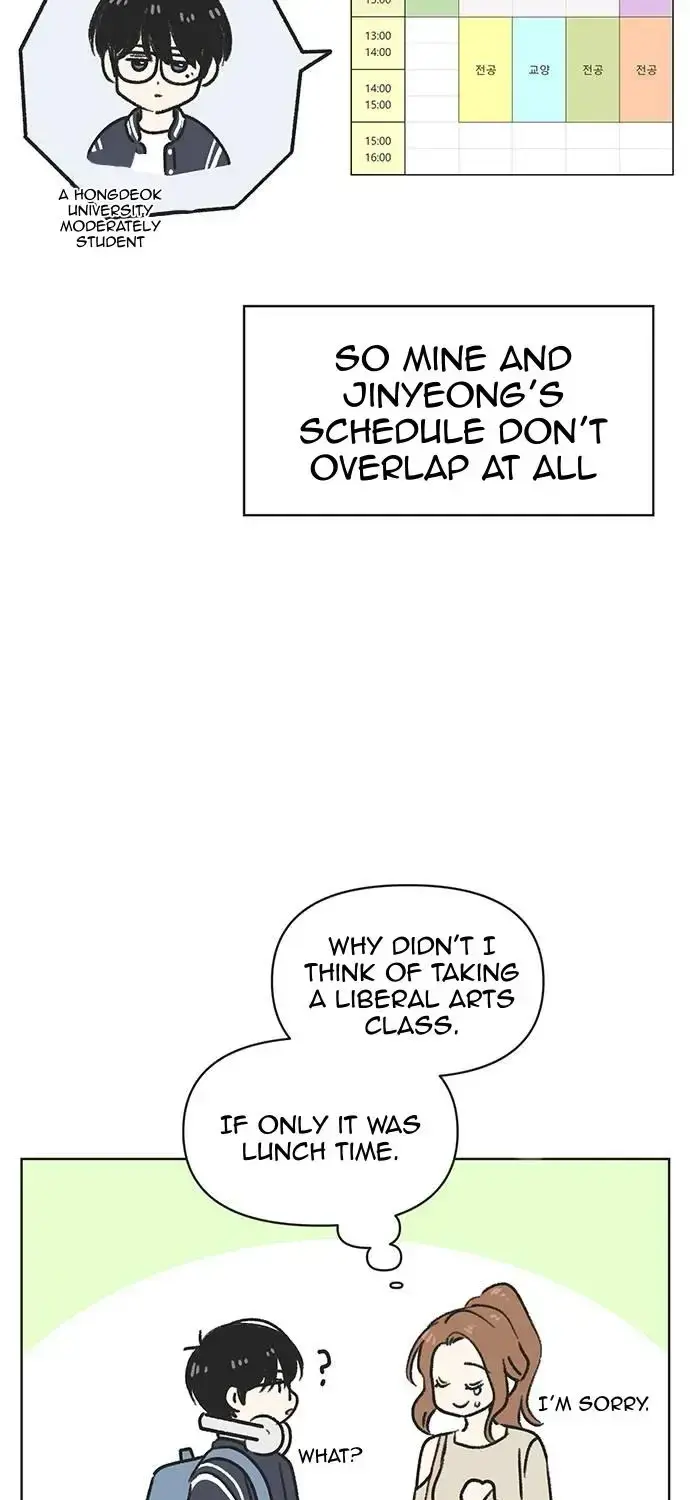 Seasons of Lovesome — Chapter 1 — Page 53