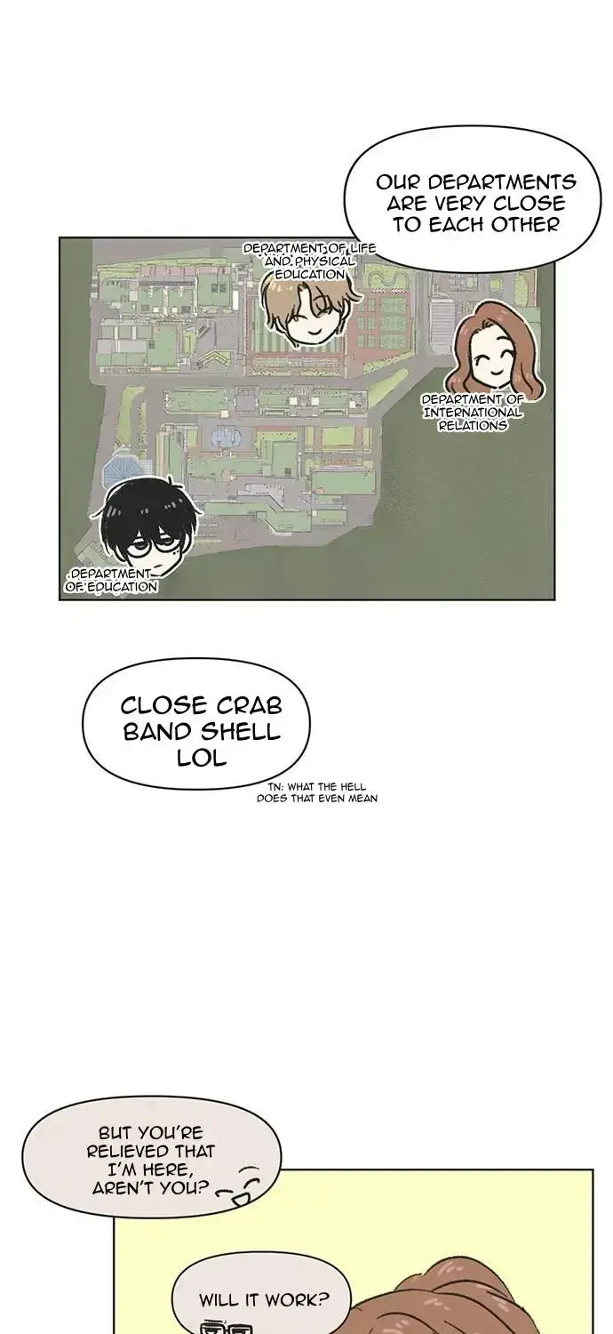 Seasons of Lovesome — Chapter 1 — Page 67