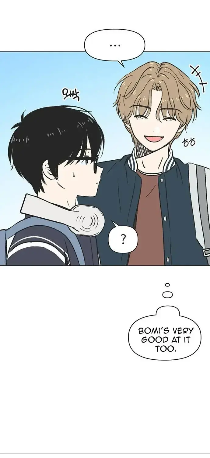 Seasons of Lovesome — Chapter 1 — Page 83