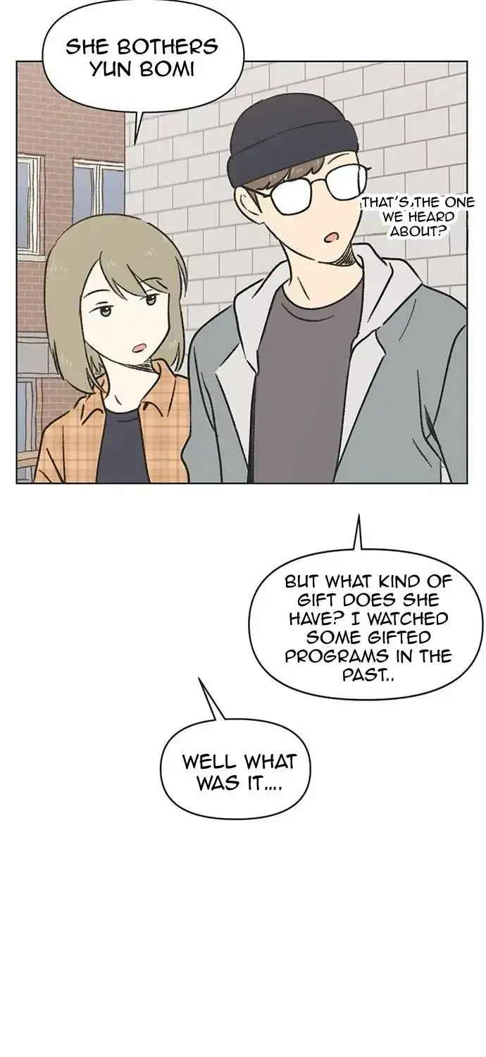 Seasons of Lovesome — Chapter 1 — Page 126