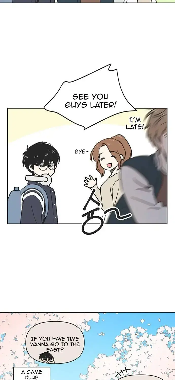 Seasons of Lovesome — Chapter 1 — Page 130