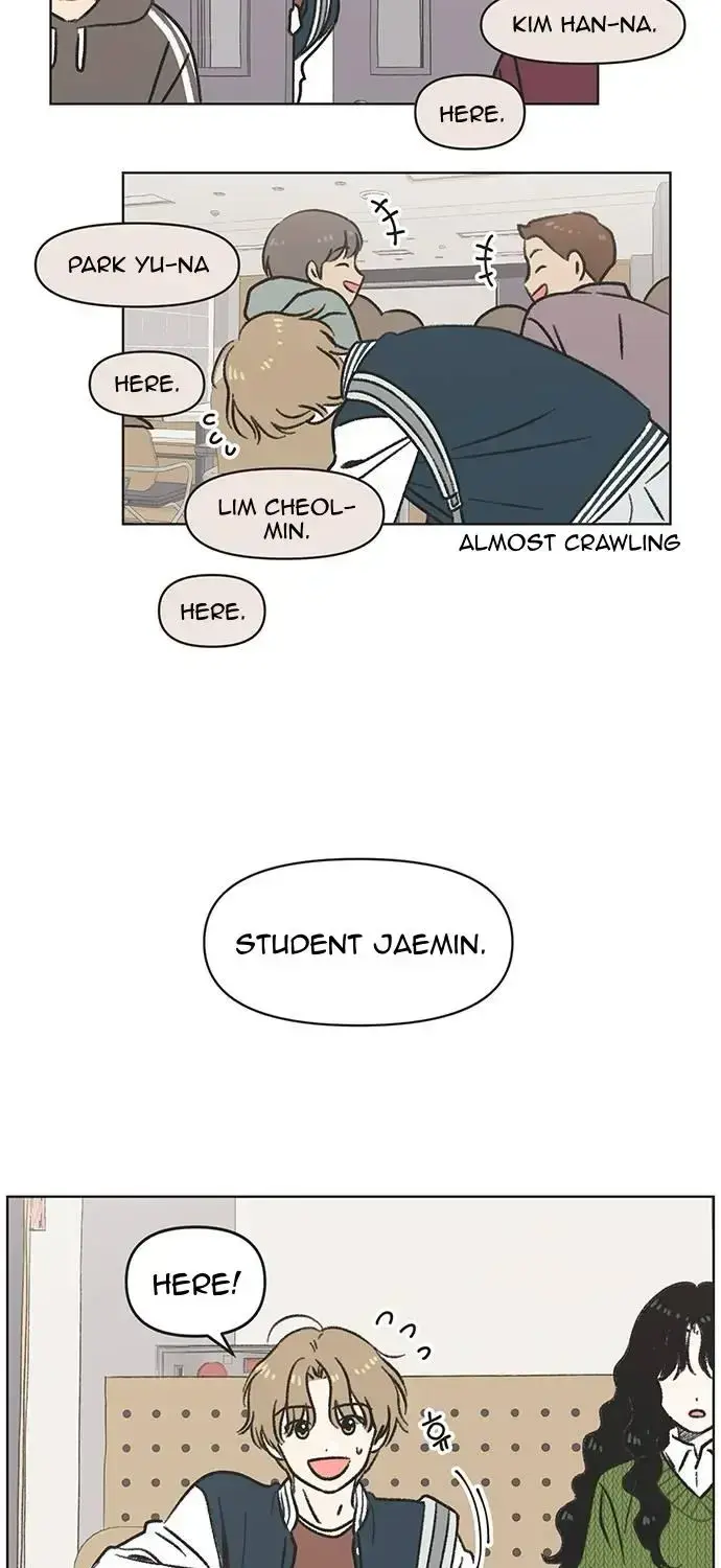 Seasons of Lovesome — Chapter 1 — Page 134