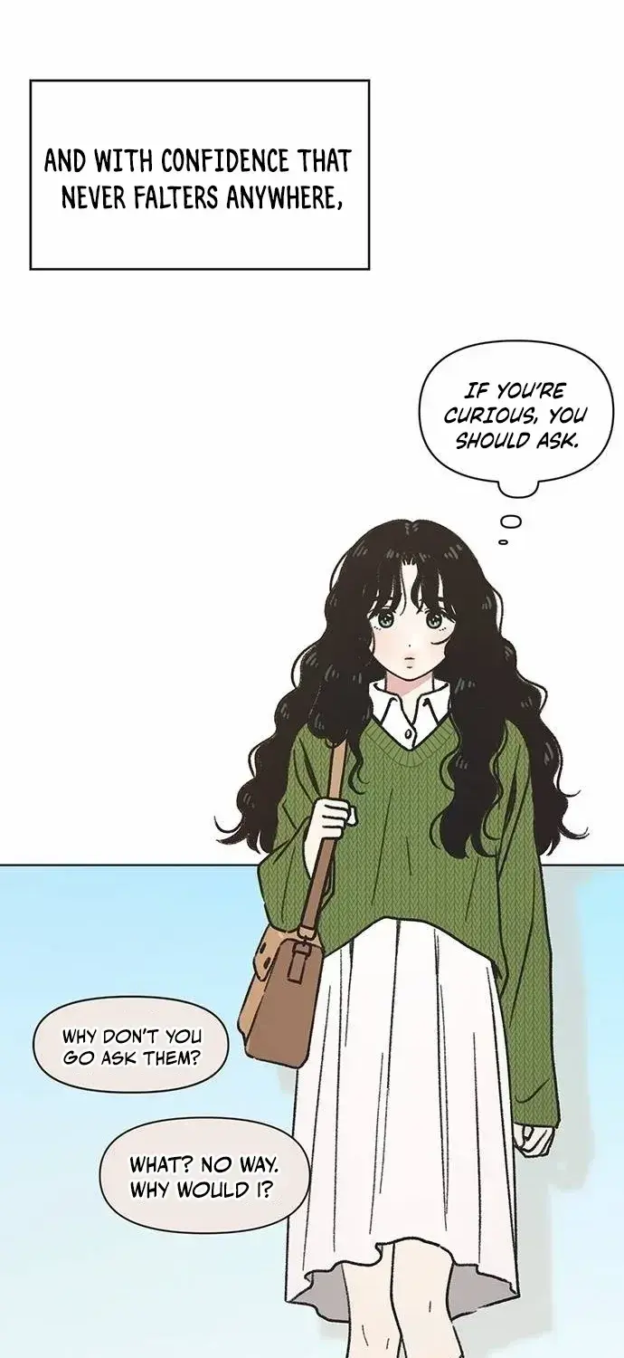 Seasons of Lovesome — Chapter 2 — Page 5