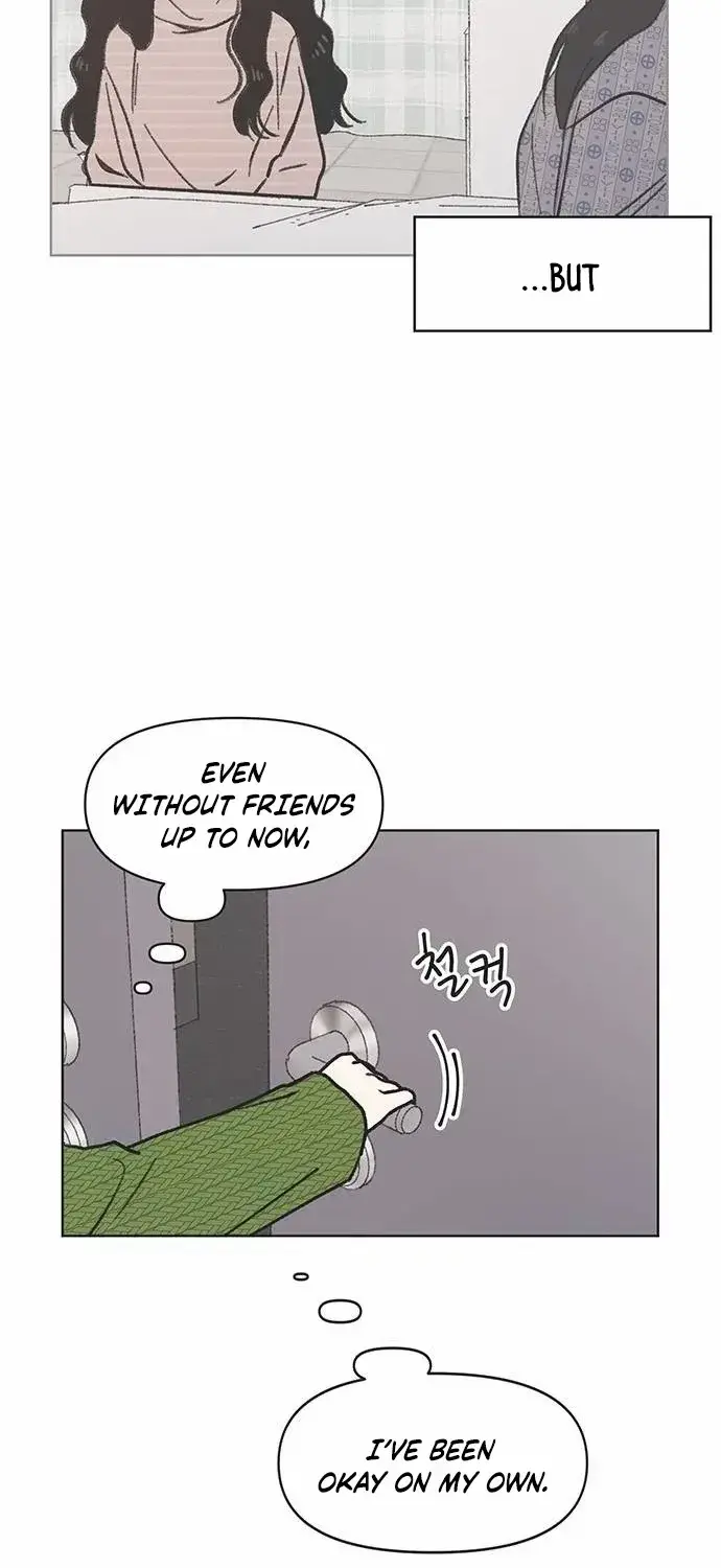 Seasons of Lovesome — Chapter 2 — Page 8