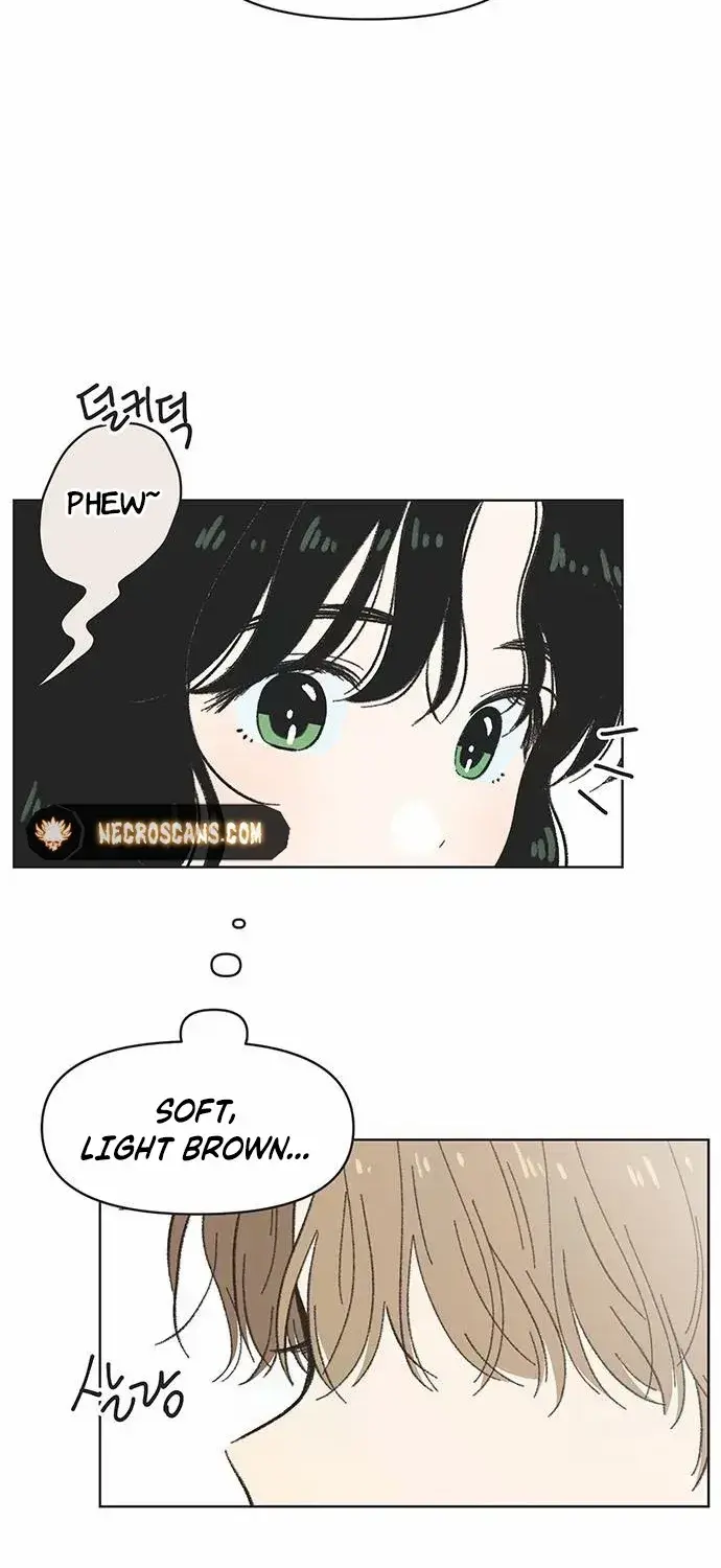 Seasons of Lovesome — Chapter 2 — Page 11