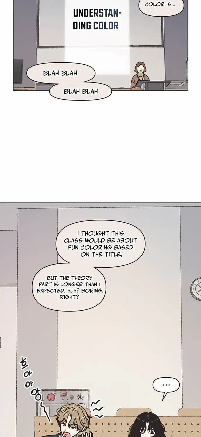 Seasons of Lovesome — Chapter 2 — Page 15