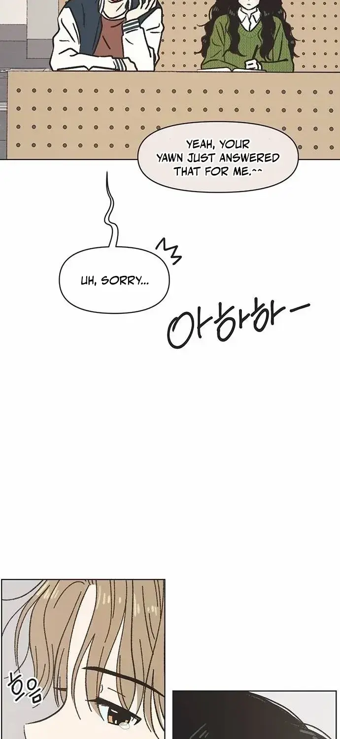 Seasons of Lovesome — Chapter 2 — Page 16