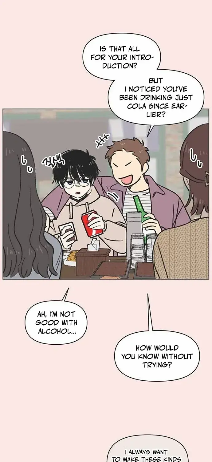 Seasons of Lovesome — Chapter 2 — Page 25